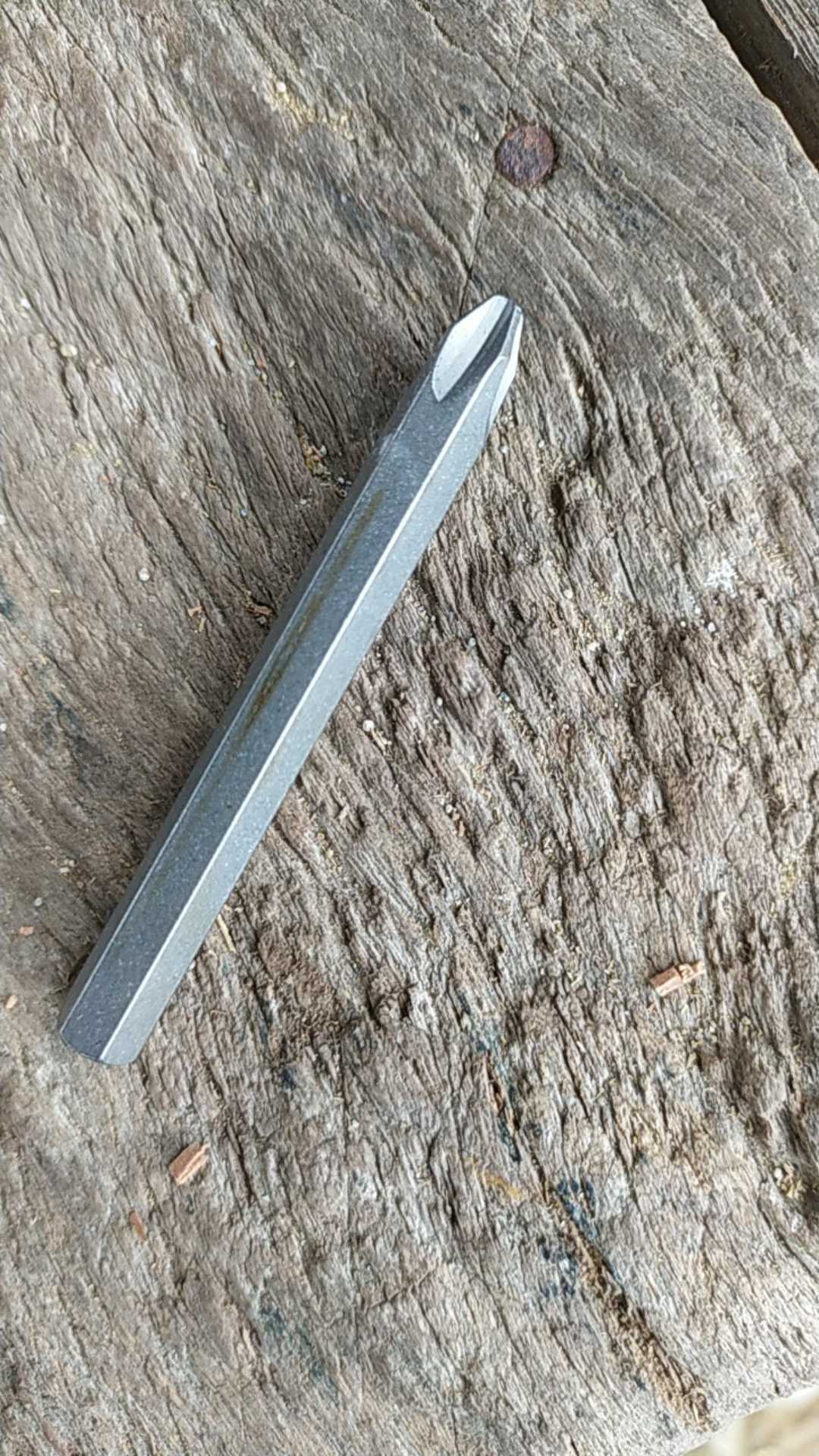 Mata Obeng Ketok 6pcs Ph 3