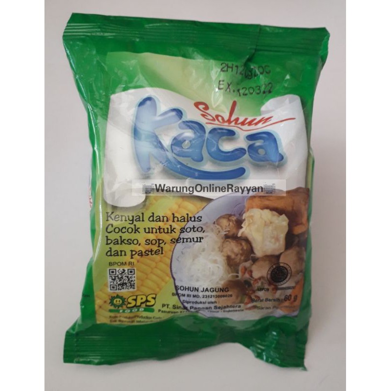 

Sohun Kaca