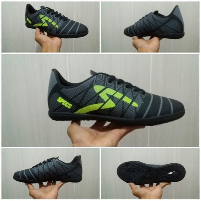SEPATU FUTSAL SPECS hyogha store