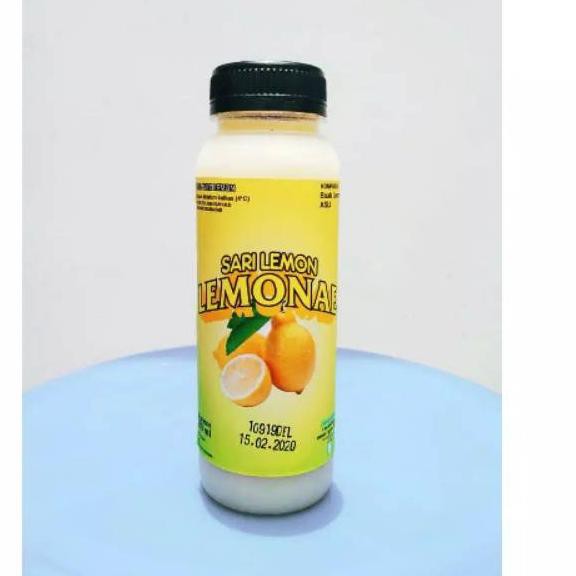 

PREMIUM Sari lemon LEMONAE 250ml