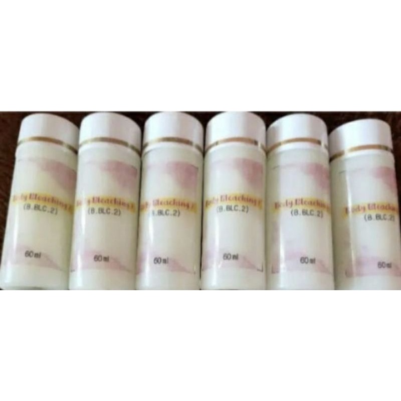 HBL Dr. Lisa Bleaching 2