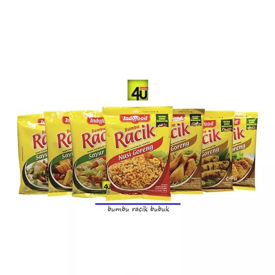 

Bumbu Racik/ sayur sayuran DENPASAR BALI sembako bumbu lauk food bahan makanan murah fresh