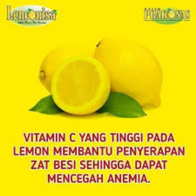 

LEMONISA/PROMIL/BOOSTER_ASI/LEMON