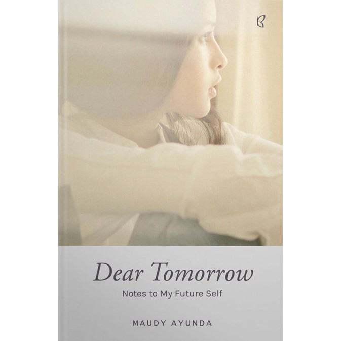 DEAR TOMORROW-HC