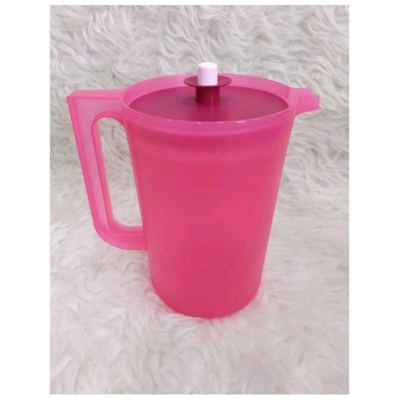 Teko air minum tupperware/ pitcher 2ltr