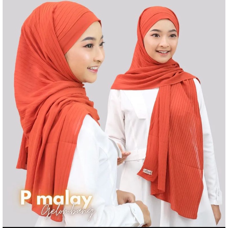 (COD) HIJAB PASHMINA HIJAB PASHMINA INSTAN HIJAB PASHMINA MALAY JILBAB PASHMINA JILBAB PASHMINA INST