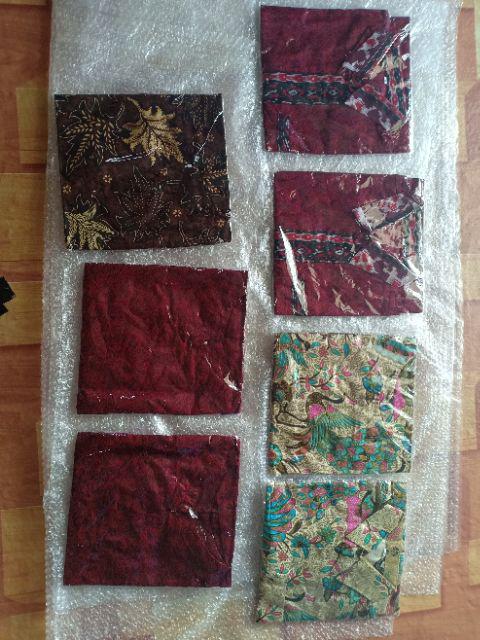 Batik Dolby Dolbi Dobby Doby Tenun Sutra Tulis Katun Atbm Baton Sarimbit Couple Pkl Hem Sogan Srg30x