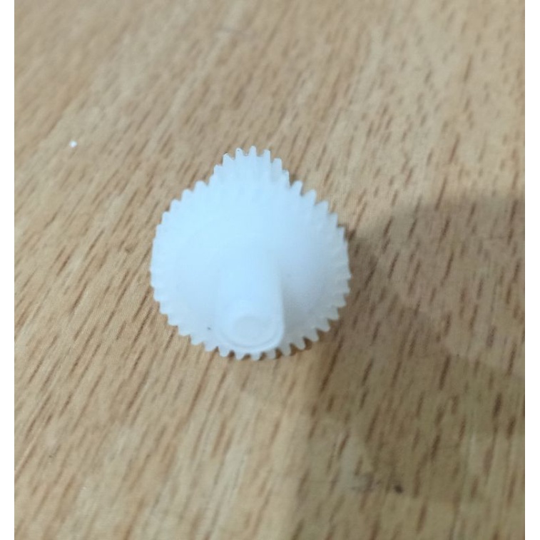 

gear 16 35 t Ir 5000 motor hopper