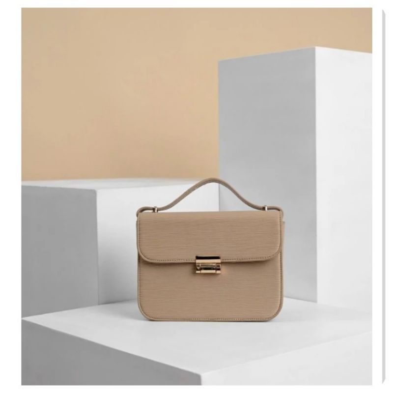 Brooklyn bag local id