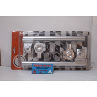 Stang Stir Clip On Universal Semua jenis motor warna Stang Stir Clip On Universal Semua jenis motor warna