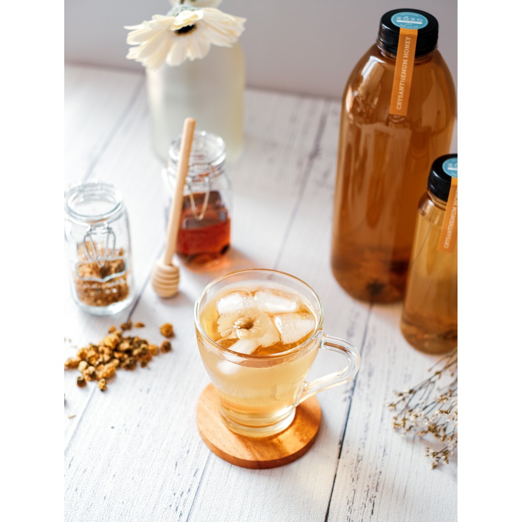 

Crysanthemum Honey Drink