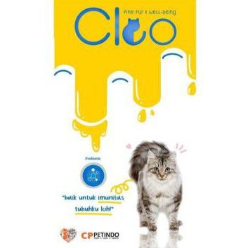 Cleo Beef Adult 1.2kg - CPPETINDO CLEO BEEF ADULT 1.2kg