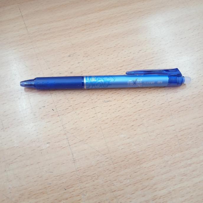 

Kualitas terbaik] Ballpen / pen / pulpen Frixion BLRT-FR 0.5 Pilot