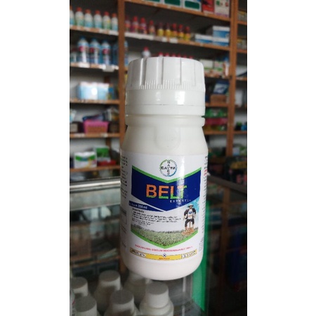 INSEKTISIDA BELT EXPERT 480 SC - 250 ML