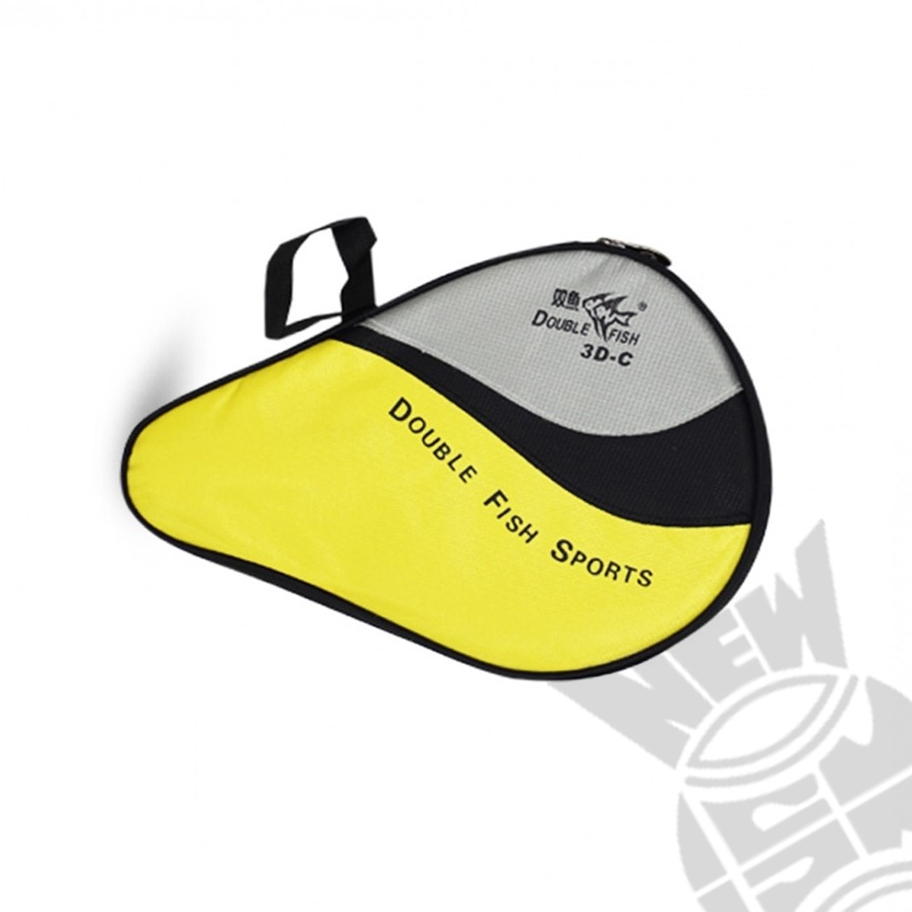 Bet Pingpong Double Fish 3D-C