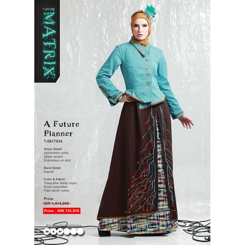 TUNEECA SALE DISKON 50%