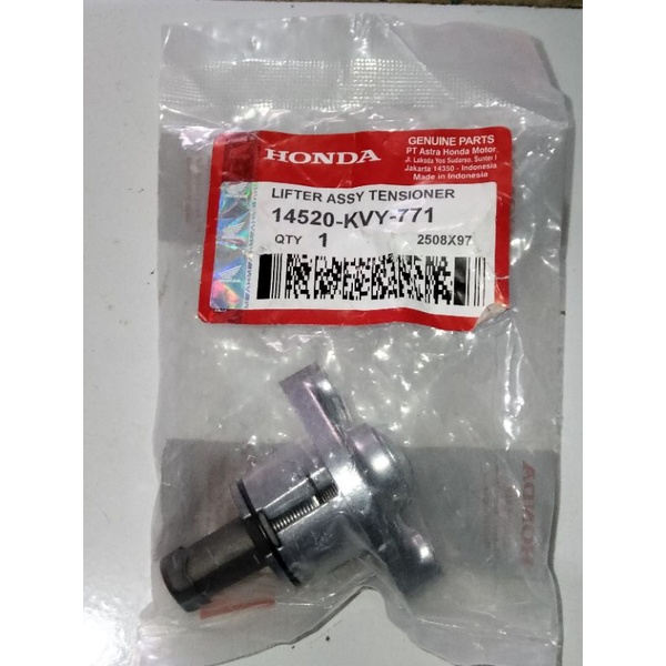 Tonjokan Keteng (KVY-KVB) Beat Fi Vario Fi Spacy Fi Scoopy Fi-Ori lokal