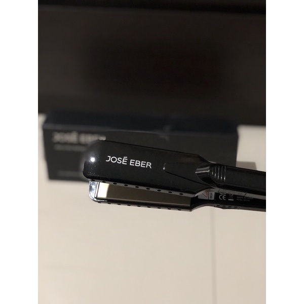 Jose Eber Wet or Dry Styling Iron