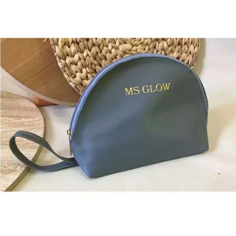 Pouch Abu MS Glow