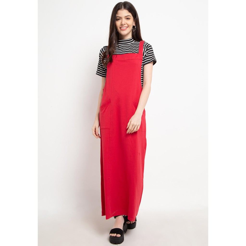 Geela Official - Karima Overall ( G.4154 )