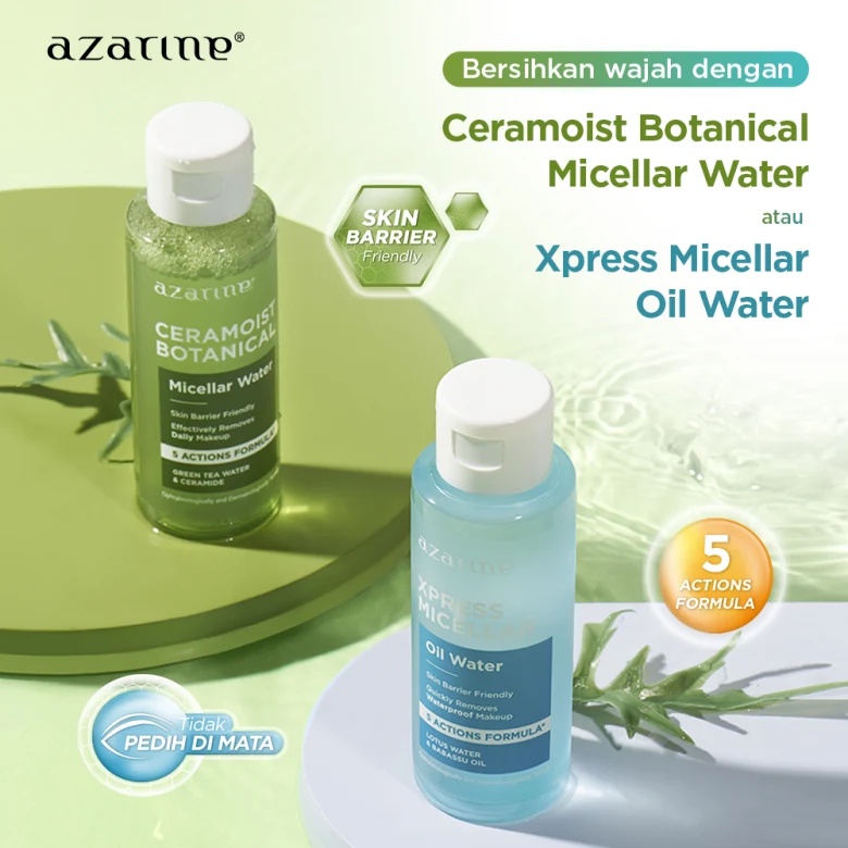 Azarine Micellar Water 90 ml