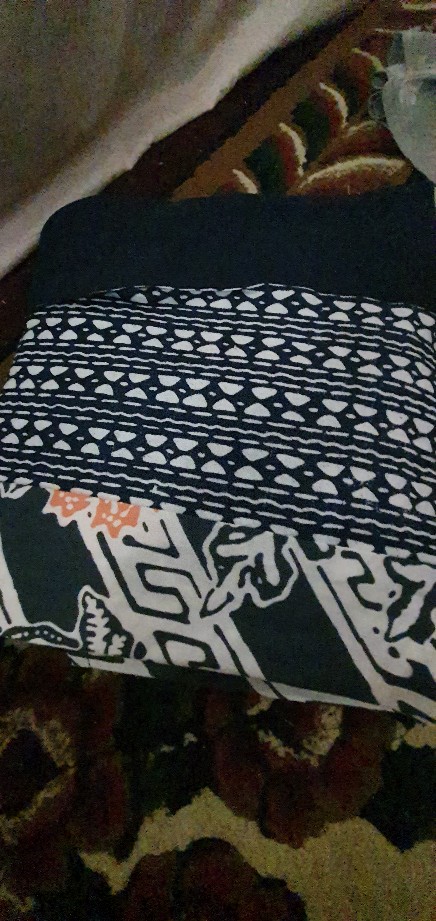 Baju Batik Wanita Gamis Batik Modern Batik Kombinasi