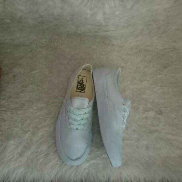 SEPATU VANS WANITA VANS CEWEK VANS AUTHENTIC TOSCA VANS PREMIUM VANS ORIGINAL