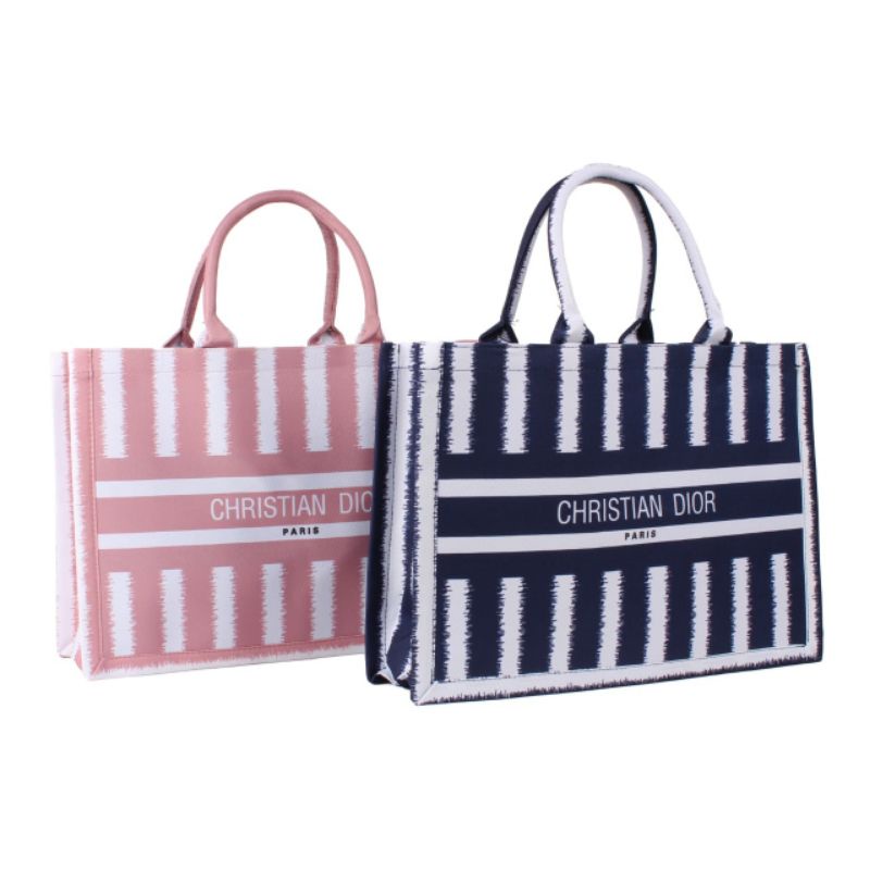 Hand Bag Tas Tangan Jinjing Import Premium Branded Murah Ori Korea Pedro Fashion EL 5924