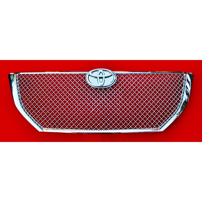 Grill Innova model Ganti Bentley [Full Chrome]