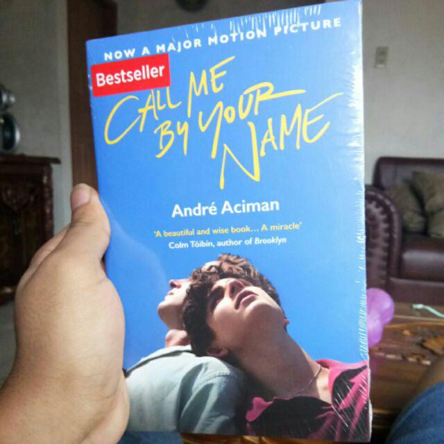 Cmbyn Book