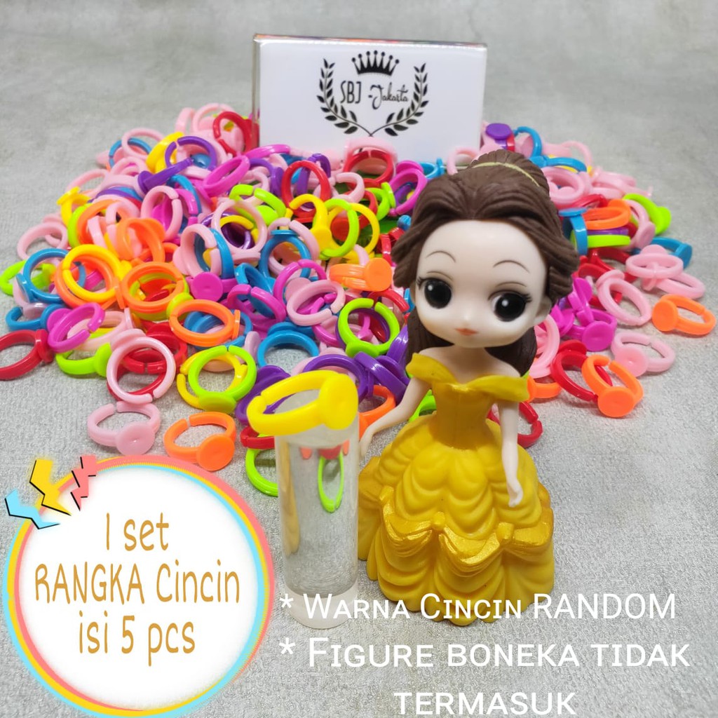 TAMBAHAN ALAT MERANGKAI MANIK / BANDO KAWAT / RANGKA CINCIN / LEM LILIN PER SET