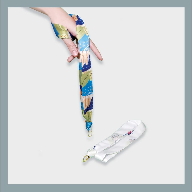 

Leloere | Gantungan/Lanyard Sutra - Jawa Barat