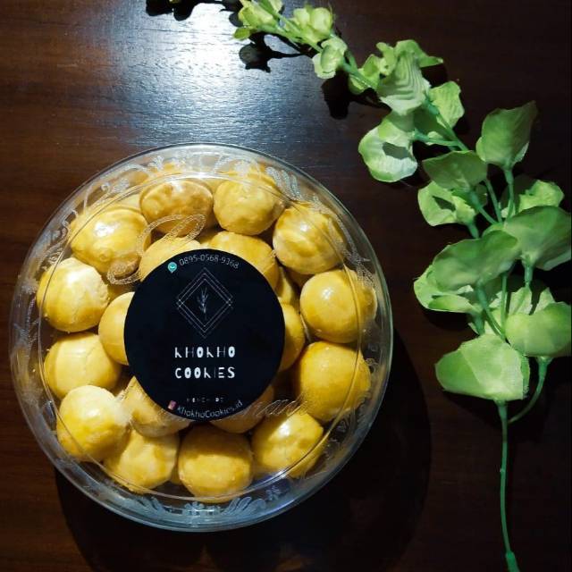 

KUE LEBARAN NASTAR CREAMY COOKIES LUMER MURAH LEMBUT