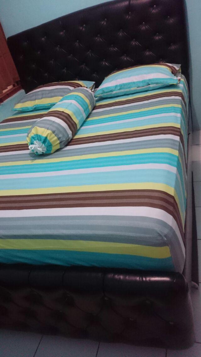 Sprei Star Collection