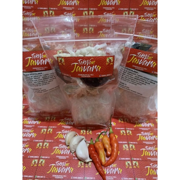 

TEKWAN JAWARA