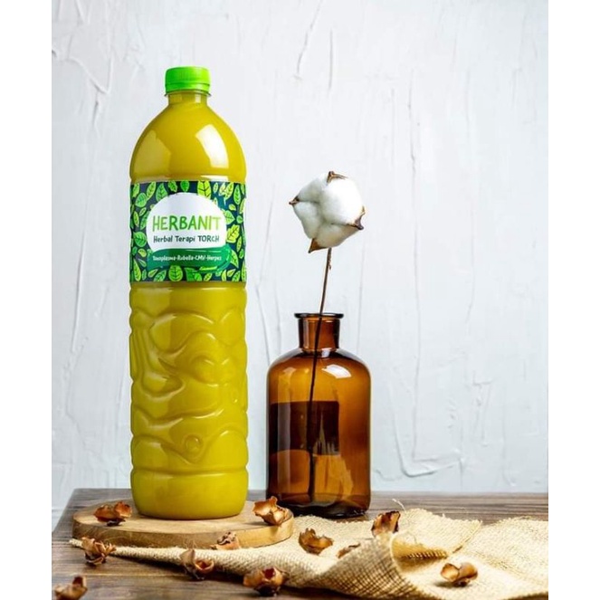HERBANIT agen resmi herbal terapi torch/promil/promil sehat/pcos