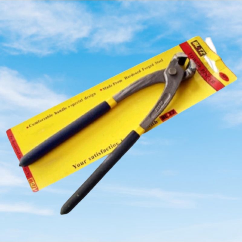 Catut bonsai / Catok Bonsai Blitz