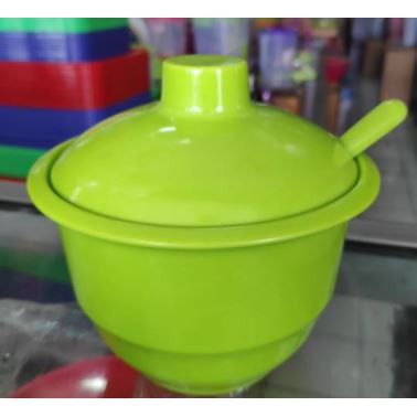 Tempat sambal melamine unica 2043