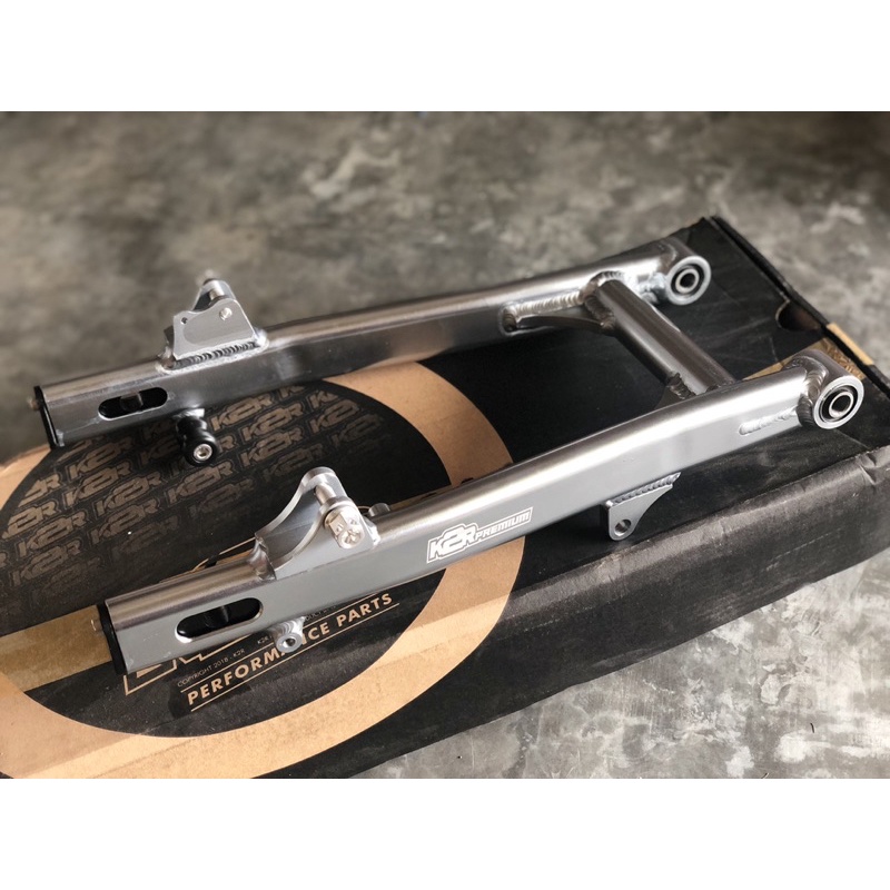 Arm kawahara ada k2r pnp cb begel panjang