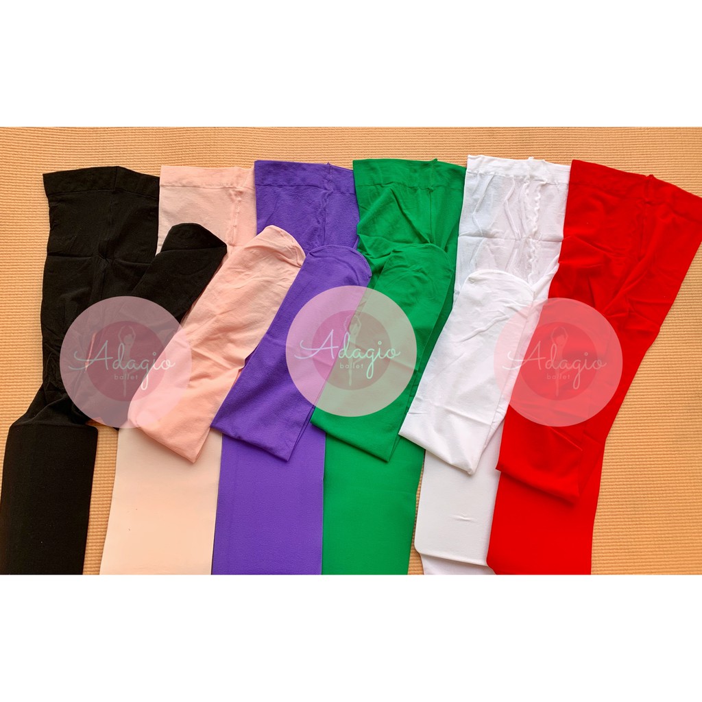 Celana Pantyhose Stocking Stoking Legging Balet Anak dan Baby Bayi