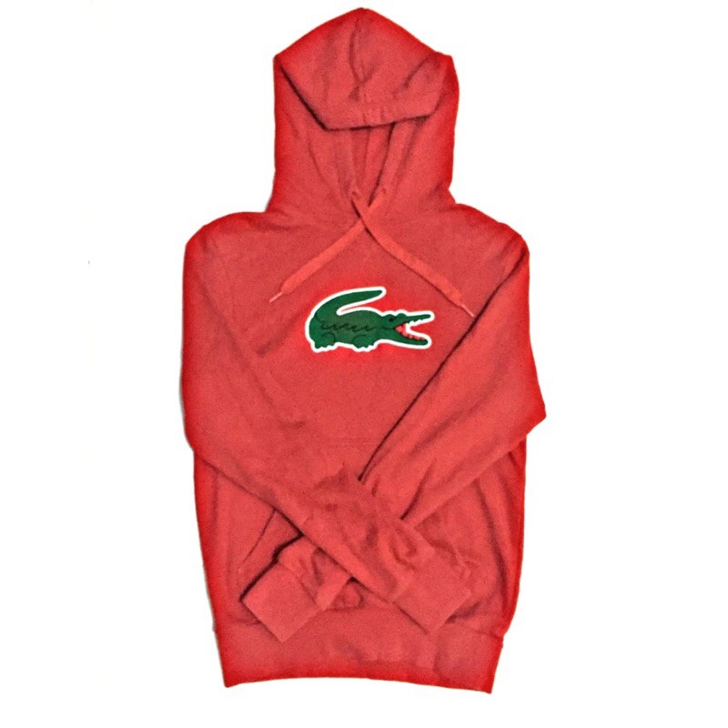 hoddie Lacoste