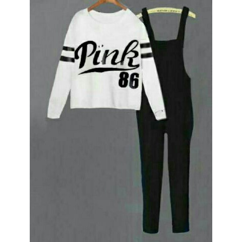 JP SWEATER.86 PUTIH