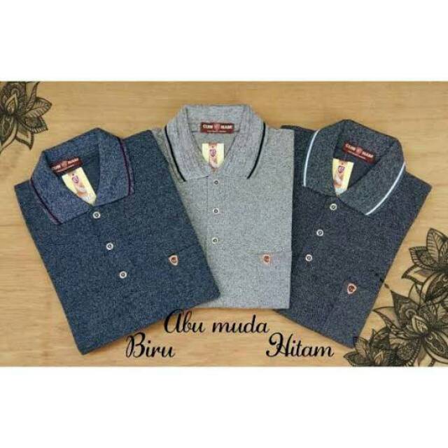 12.12 COD PROMO Kaos polo cun nam kaos berkerah murah kaos polo murah Kaos Polos murah lebaran 2022