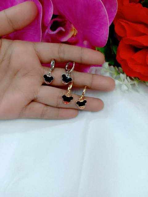 Xuping Anting anak