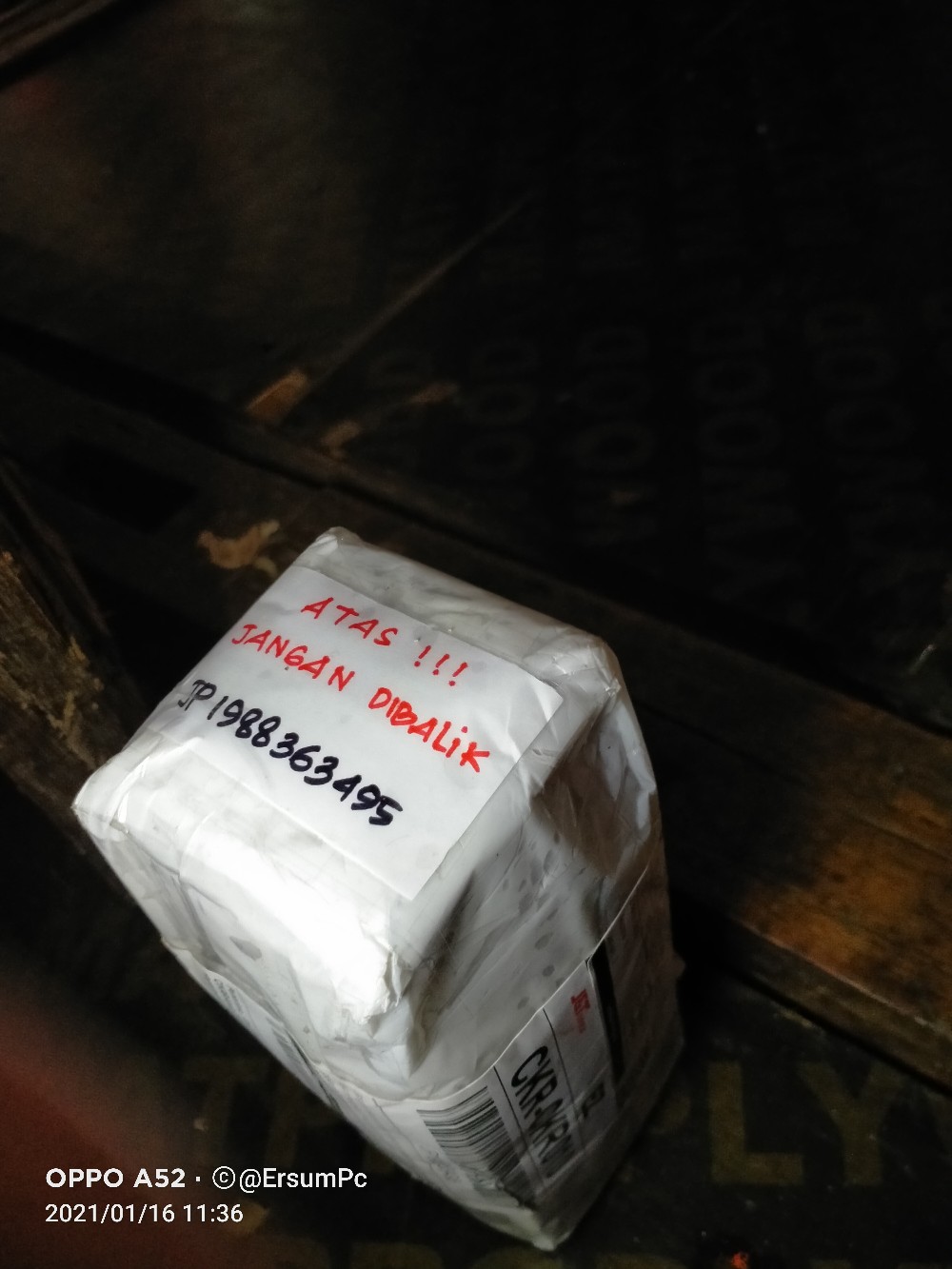 Kuproxat 345 Sc 500 Ml