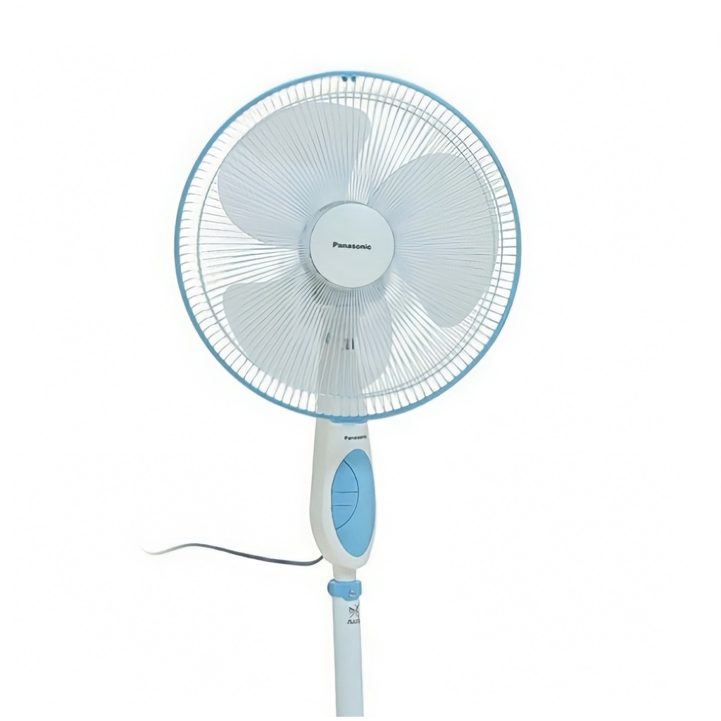 Panasonic Kipas Angin Berdiri / Stand Fan F-EP405 panasonic 405