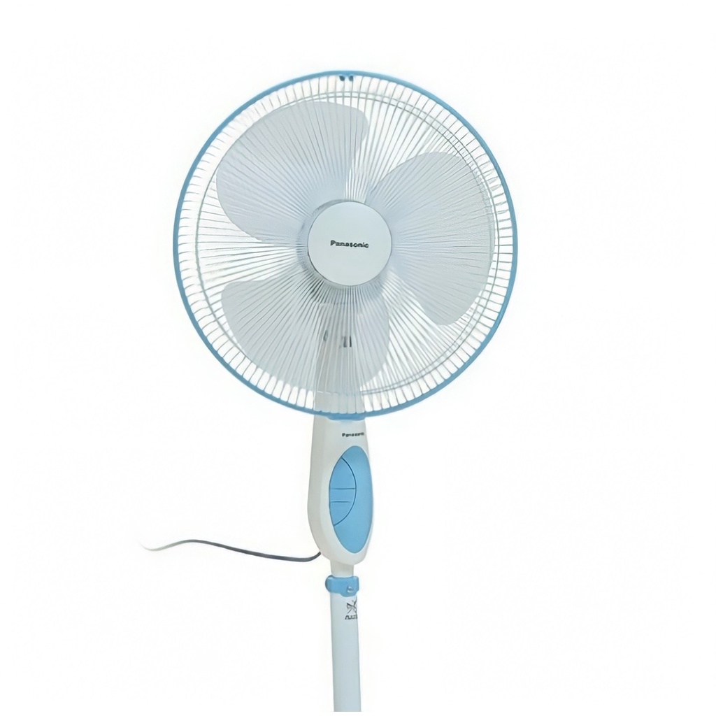 Panasonic Kipas Angin Berdiri / Stand Fan F-EP405 panasonic 405