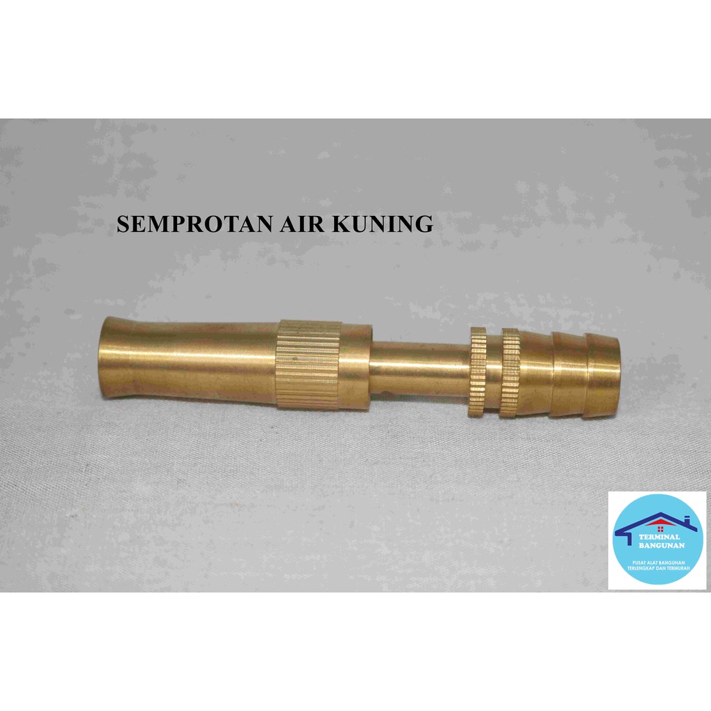 Semprotan Taman kunigan  / semprotan Air SKT