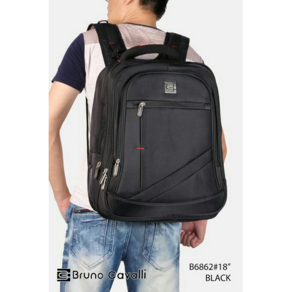 RANSEL BRUNO CAVALLI 6862