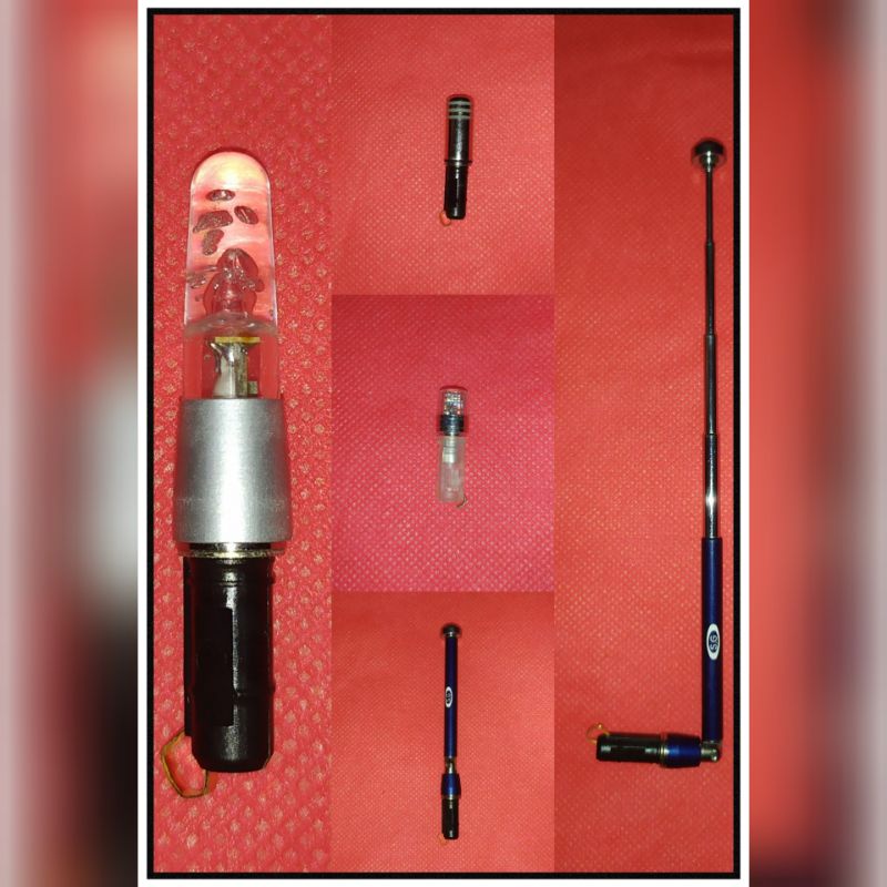 antena nokia 5110, nokia 6110, nokia 6150 bisa nyala